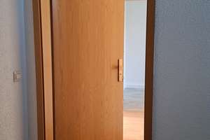 2-Zimmer-Wohnung mit neuem Bad und neuer Einbauküche – Triftstraße 57, 99086 Ilversgehofen, Erfurt – Vorschaubild 2
