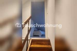 Tauschwohnung: 4-Zimmer-Maisonette-Wohnung in Frankfurt am Main, Nord-Ost – Die vollständige Adresse der Immobilie erhältst du vom Anbieter., 60435 Eckenheim, Frankfurt am Main – Vorschaubild 9