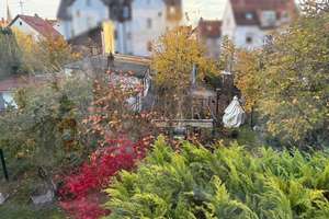 Frankfurt Sossenheim: Kapitalanlage mit drei Wohneinheiten und Garten – 65936 Sossenheim, Frankfurt am Main – Vorschaubild 4