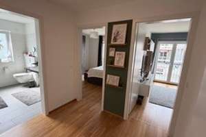 Exklusive 4-Zimmer-Wohnung in Wiesbaden-Dotzheim. – Carl-Bender-Straße 1, 65197 Klarenthal, Wiesbaden – Vorschaubild 19
