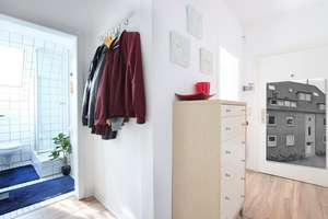Attraktive 3-Zimmer Wohnung im Geistviertel – Die vollständige Adresse der Immobilie erhältst du vom Anbieter., 48153 Schützenhof, Münster – Vorschaubild 5