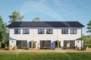 Neubau mit Traumblick: Energieeffizientes Reiheneckhaus in Denkhof – Hochring 59, 94124 Büchlberg – Vorschaubild 12