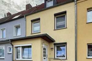 Wohnen in begehrter Lage in Dessau-Süd! – Dessau-Roßlau – Vorschaubild 1