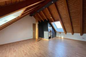 Wohnen auf zwei Ebenen – 3-Zimmer-Maisonette in Leipzig - Stötteritz – 4299 Stötteritz, Leipzig – Vorschaubild 7