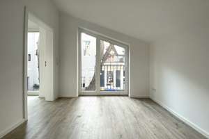 *Neubau im Viertel* 3,5-Zimmer-Maisonettewohnung in charmanter Hinterhoflage - WE 01 – Ostertorsteinweg 77, 28203 Ostertor, Bremen – Vorschaubild 9