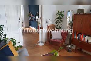 Tauschwohnung: Biete typische altbremer Wohnung, suche mind. 3-Zi