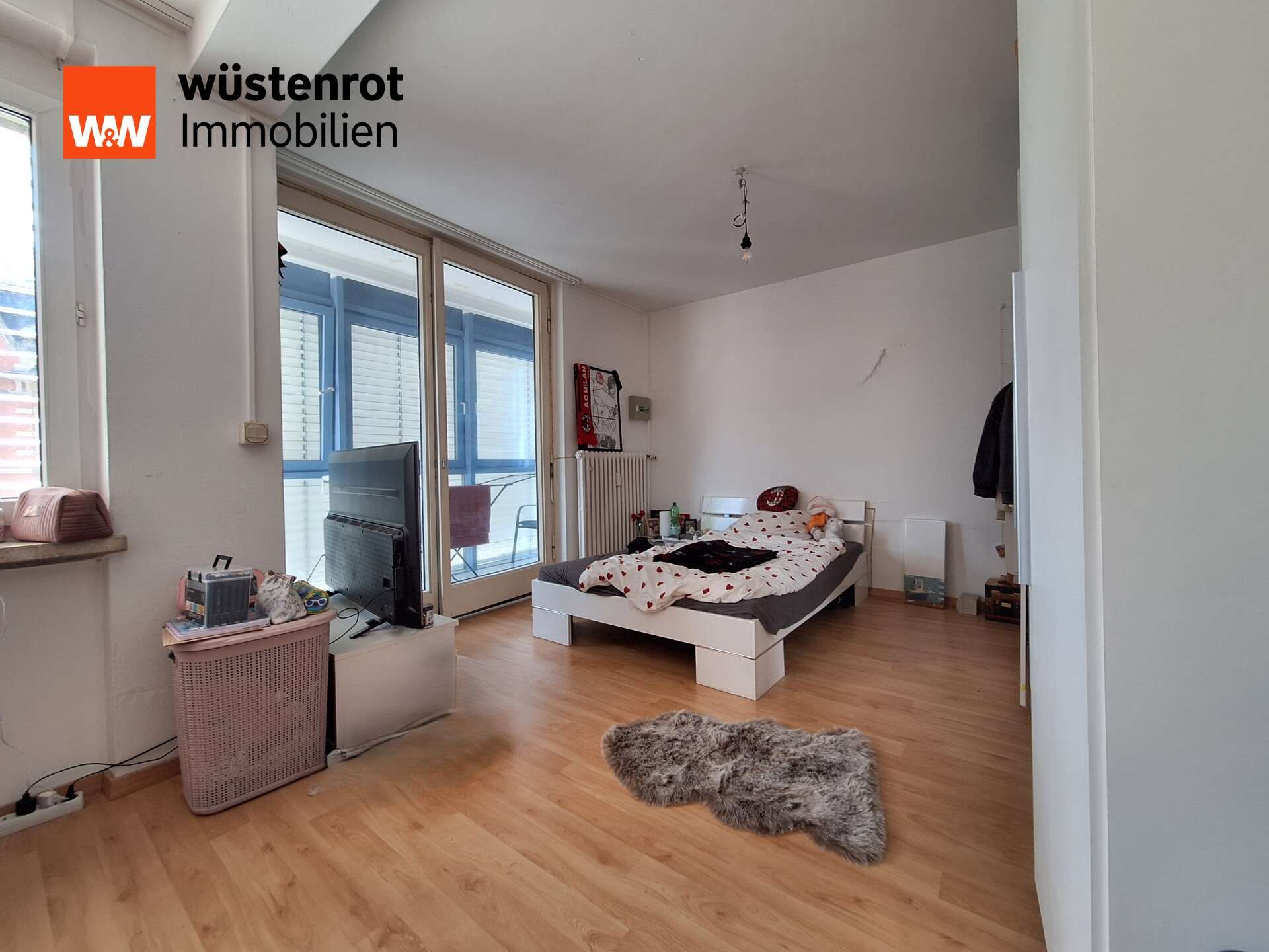 Immobilie in Kirn - --- Kapitalanleger aufgepasst ---
Eigentumswohnung am Marktplatz Kirn - Bild 1