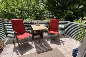 Ruhige 3 Zimmer Wohnung im OG mit Balkon in 6 Parteien Haus – Die vollständige Adresse der Immobilie erhältst du vom Anbieter., 70567 Möhringen-Süd, Stuttgart – Vorschaubild 7