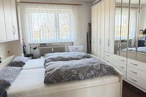 Vollmöblierte 4-Zimmerwhg.mit Balkon und vieles mehr zur vermieten! – 67067 Gartenstadt, Ludwigshafen am Rhein – Vorschaubild 4