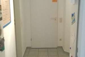 Uni- und UKM-Nähe * Helle und freundliche Wohnung mit großem Balkon – Michaelweg 34, 48149 Gievenbeck, Münster – Vorschaubild 10