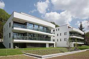 Premium - Wohnen in bester Lage – Landhausstraße 17, 75175 Pforzheim – Vorschaubild 1