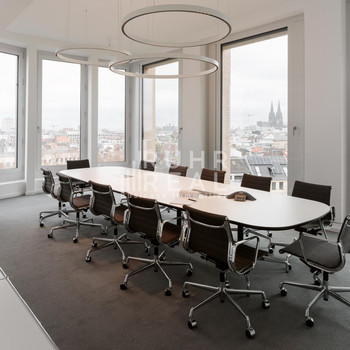 WALLARKADEN | Provisionsfrei | In bester Lage 817,50 m² Büro | LEED Gold