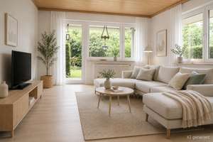 4,5 Zimmer Eigentumswohnung mit Gartenparadies in 70499 Stuttgart – Die vollständige Adresse der Immobilie erhältst du vom Anbieter., 70499 Weilimdorf (Ortsteil), Stuttgart – Vorschaubild 3