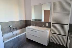 !!! Traumhafte 2-Zimmer Maisonette-Wohnung mit Terrasse & Parkett! WE 2 !!! – Drehergasse 24, 93059 Steinweg-Pfaffenstein, Regensburg – Vorschaubild 3