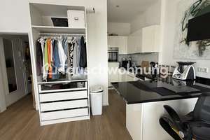 Tauschwohnung: Suche in Frankfurt gegen Düsseldorf, Apartment Little tokyo – Die vollständige Adresse der Immobilie erhältst du vom Anbieter., 40210 Stadtmitte, Düsseldorf – Vorschaubild 3