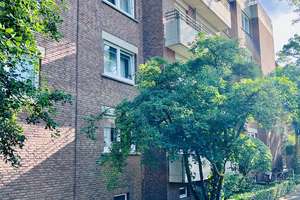 Gepflegte, voll möblierte 4-Zimmer-Wohnung mit Balkon – Nähe Nordpark – Die vollständige Adresse der Immobilie erhältst du vom Anbieter., 40474 Stockum, Düsseldorf – Vorschaubild 24