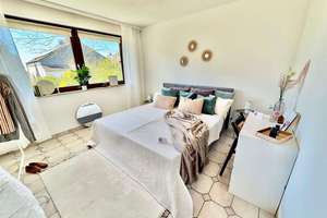 Stilvolle Maisonette Wohnung auf 110qm mit (Winter-) Garten, Kamin & Sauna – Die vollständige Adresse der Immobilie erhältst du vom Anbieter., 42113 Uellendahl-Katernberg, Wuppertal – Vorschaubild 26