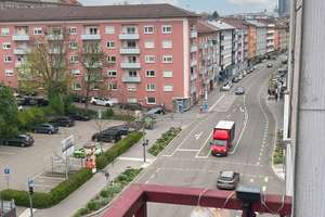 Lichtdurchflutetes Wohnglück im 5. OG: Modernisierte 2,5-Zimmer-Wohnung mit Balkon & Fernblick! – Westliche Karl-Friedrich-Straße 119, 75172 Weststadt, Pforzheim – Vorschaubild 15