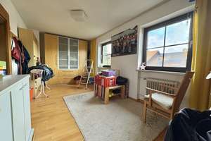 Familienfreundliches Reihenhaus - Ihr neues//nest mit viel Potenzial! – Die vollständige Adresse der Immobilie erhältst du vom Anbieter., 85560 Ebersberg – Vorschaubild 7