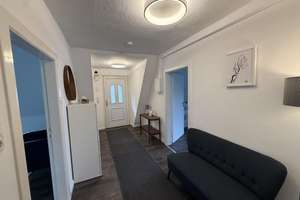 Charaktervolles Haus mit großem Grundstück und Potenzial – Die vollständige Adresse der Immobilie erhältst du vom Anbieter., 28359 Lehe, Bremen – Vorschaubild 9