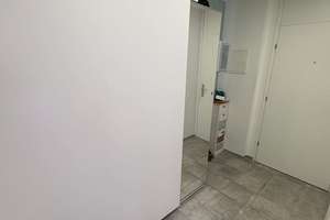 Alltagstaugliche 2-Zimmer-Wohnung in Neuhausen – Maria-Luiko-Straße 38, 80636 Alte Kaserne, München – Vorschaubild 7