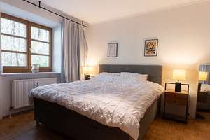 Erdgeschosswohnung in traumhafter Parklage am Wiener Platz 

 – Die vollständige Adresse der Immobilie erhältst du vom Anbieter., 81667 Maximilianeum, München – Vorschaubild 15