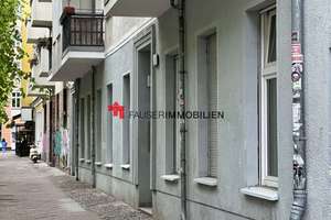 EIN ORT, DER SICH SEIT JAHREN BEWÄHRT - IN EINER LAGE, DIE NIE AUS DER MODE KOMMT. – Die vollständige Adresse der Immobilie erhältst du vom Anbieter., 10247 Friedrichshain, Berlin – Vorschaubild 2