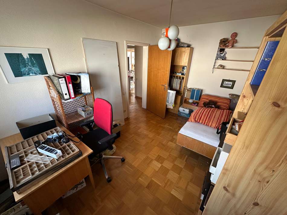 Kinderzimmer