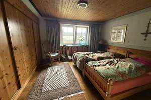 Geräumiges Einfamilienhaus mit Einliegerwohnung, Garage und großem Grundstück  (Erbpacht) in Balve – Die vollständige Adresse der Immobilie erhältst du vom Anbieter., 58802 Balve – Vorschaubild 8