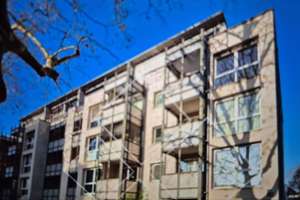 Lebendig wohnen in Wiesbaden: 3-Zimmer-Wohnung mit Balkon – George-Marshall-Straße 5, 65197 Rheingauviertel / Hollerborn, Wiesbaden – Vorschaubild 10
