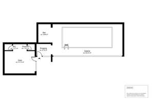Zeitlose Klarheit trifft moderne Raffinesse – Architektur im Sinne des Bauhauses in TOP Wohnlage – Die vollständige Adresse der Immobilie erhältst du vom Anbieter., 21149 Hausbruch, Hamburg – Vorschaubild 20