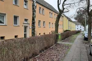 2,5-Zimmer-Wohnung in Duisburg Meiderich/Beek-Jetzt sofort einziehen! – Goeckingkstraße 20, 47139 Beeck, Duisburg – Vorschaubild 1