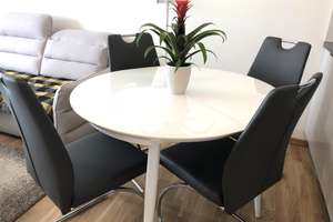 Schöne Wohnung am Spittelmarkt, 10 Minuten vom Gendarmenmarkt – Beuthstr. 12, 10179 Mitte (Ortsteil), Berlin – Vorschaubild 2