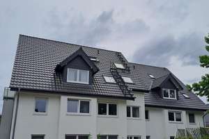 3-ZKBB in Brake mit Fahrstuhl und Garage – Stedefreunder Str. 93, 33729 Heepen, Bielefeld – Vorschaubild 2