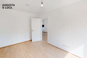 Großzügige 2-Zimmer Wohnung mit Terrasse und EBK – Kurt-Viermetz-Straße 4, 86150 Bahnhofs-, Bismarckviertel, Augsburg – Vorschaubild 4
