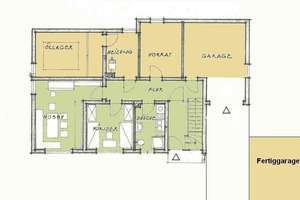 Großes Haus 
als Ein-/Zweifamilienhaus – Die vollständige Adresse der Immobilie erhältst du vom Anbieter., 56659 Burgbrohl – Vorschaubild 20