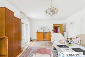 Charmater Wohnraum anliegend der Innenstadt – Marienstr. 152, 32425 Nordstadt, Minden – Vorschaubild 12