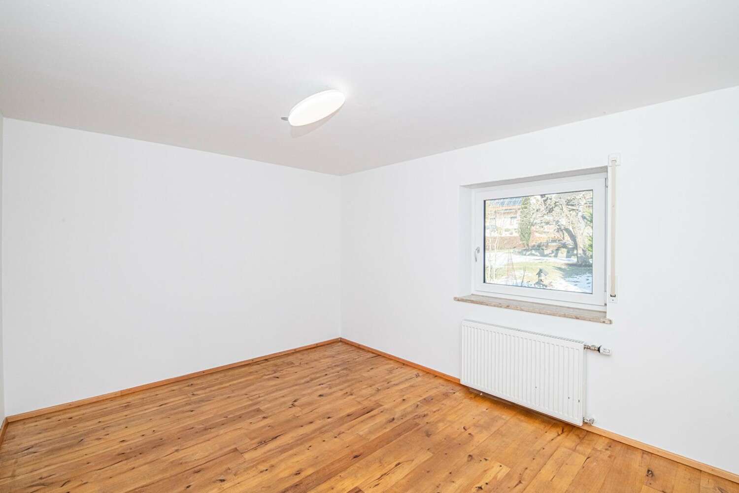 Immobilie in Bruck i.d.OPf. - Gemütliches Einfamilienhaus in zentraler und ruhiger Lage - Bild 9