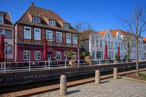 Stilvolles, hochwertiges Altstadthaus für anspruchsvolle Individualisten in Buxtehude... – Die vollständige Adresse der Immobilie erhältst du vom Anbieter., 21614 Buxtehude – Vorschaubild 16