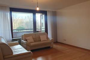 2-Zimmer-Wohnung in Stuttgart-Möhringen . gerne Mietkauf