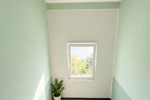 Gepflegte 3-Zimmer-Wohnung mit Balkon/Terrasse, Stellplatz im modernisierten Wohnhaus – 67125 Dannstadt-Schauernheim – Vorschaubild 17