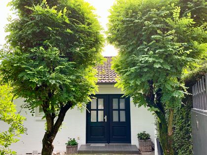 Haus kaufen Hummelsbüttel: Häuser kaufen in Hamburg ...