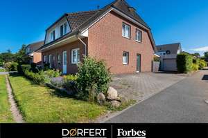 Moderne Doppelhaushälfte mit Gartenidylle in begehrter Lage von Bremen / Horn-Lehe – Die vollständige Adresse der Immobilie erhältst du vom Anbieter., 28359 Horn, Bremen – Vorschaubild 18