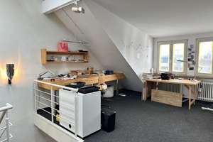 Maisonette Penthouse auf der Poppelsdorfer Allee - mit Einbauküche, Sauna und zwei Stellplätzen – Poppelsdorfer Allee 64, 53115 Weststadt, Bonn – Vorschaubild 36