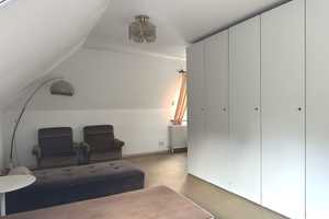 PURNHAGEN-IMMOBILIEN -  St. Magnus, Freist. 1-Fam.-Haus mit Teilkeller u. gr. Grundstück in Bestlage – Bremen – Vorschaubild 15