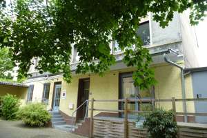 Kleines 21,16m² Appartment in der Lange Str. 79a, Westpark