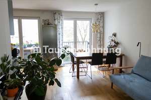 Tauschwohnung: 4-Zimmer-Wohnung auf zwei Wohnungen – Die vollständige Adresse der Immobilie erhältst du vom Anbieter., 10245 Friedrichshain, Berlin – Vorschaubild 3