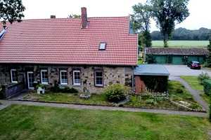 Tiere Willkommen! Der" Martinshof" 2.0 - Ein Anwesen im Landhausstil am Heiligen Meer in Hopsten ! – Kleines-Meer-Str. 5, 48496 Steinfurt (Kreis) – Vorschaubild 12