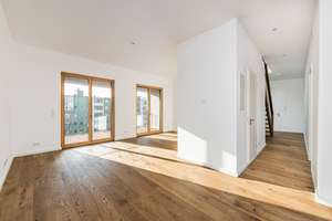 3-Zimmer-Penthouse: Dachterrasse, großer Balkon & Kühlung – provisionsfrei und direkt bezugsfertig! – Die vollständige Adresse der Immobilie erhältst du vom Anbieter., 10781 Schöneberg, Berlin – Vorschaubild 2