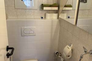 3 Zimmer – DG Plus – Aussicht – Balkon – Garage – Die vollständige Adresse der Immobilie erhältst du vom Anbieter., 70327 Luginsland, Stuttgart – Vorschaubild 7